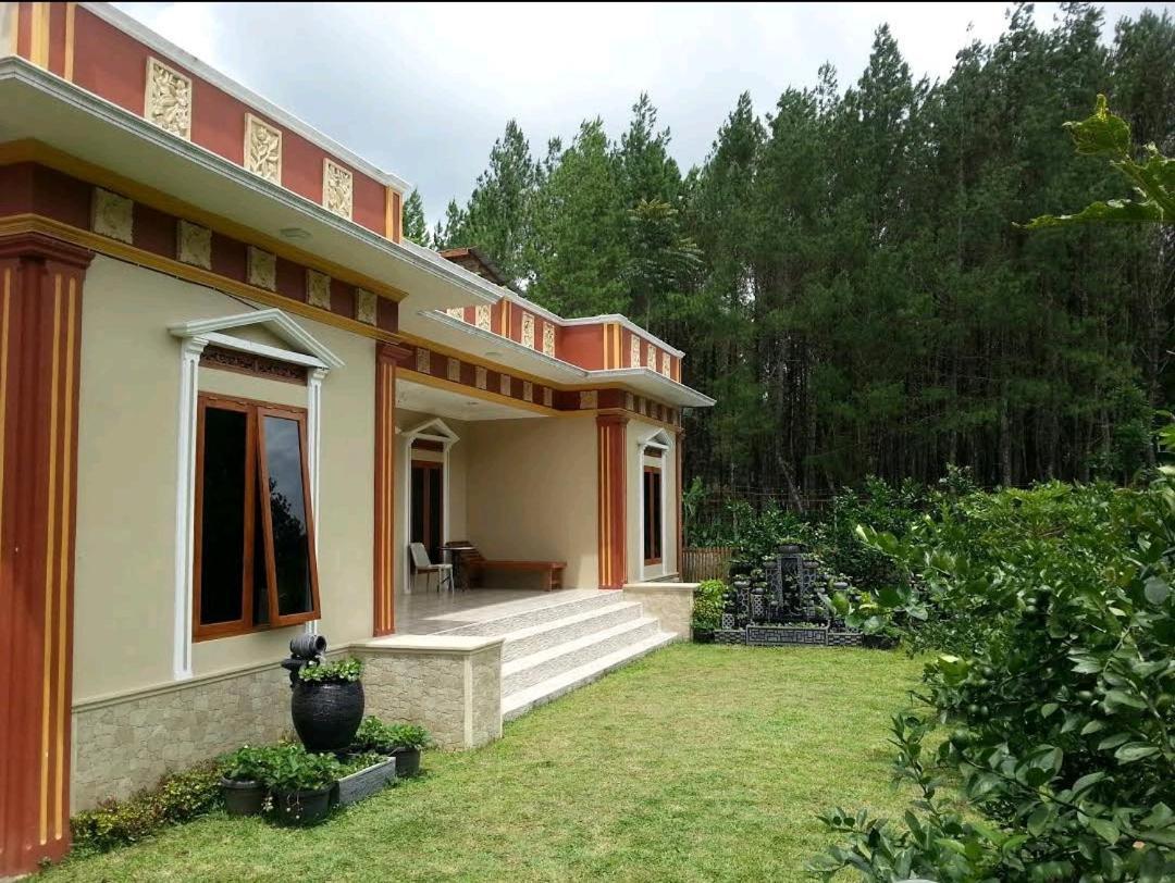 Villa Fresh Line Bongkar Kamer foto