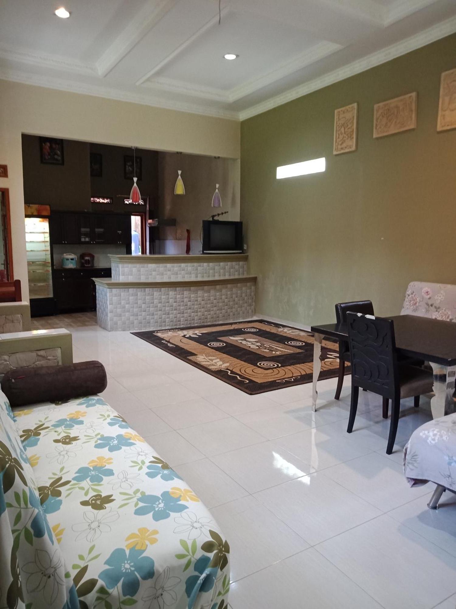 Villa Fresh Line Bongkar Kamer foto