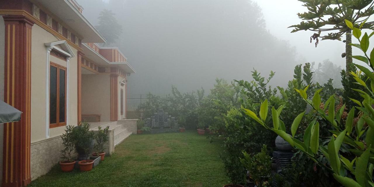 Villa Fresh Line Bongkar Buitenkant foto