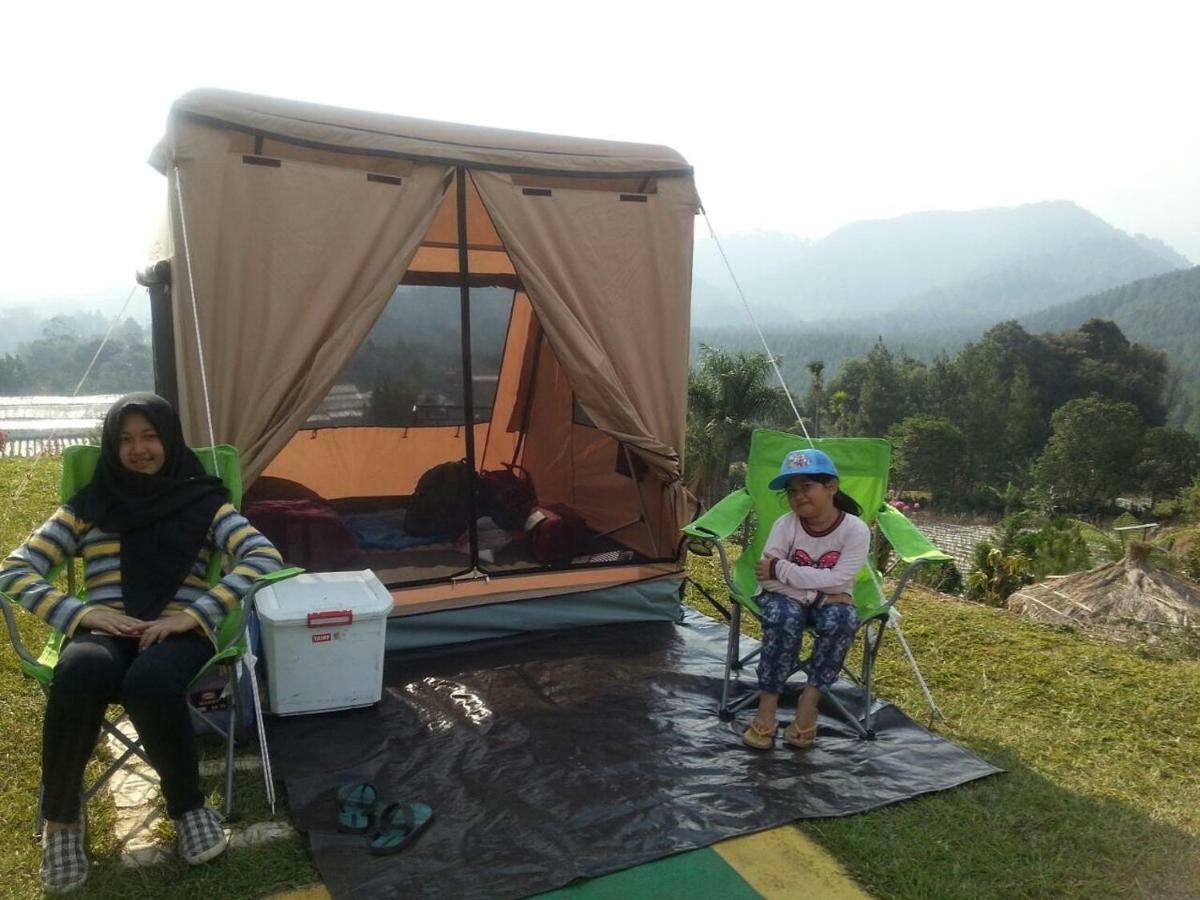 Villa Fresh Line Bongkar Buitenkant foto